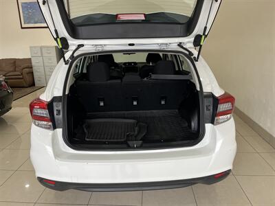 2022 Subaru Impreza Convenience   - Photo 6 - Santa Cruz, CA 95062