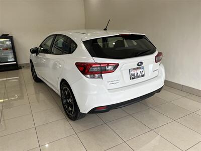 2022 Subaru Impreza Convenience   - Photo 3 - Santa Cruz, CA 95062