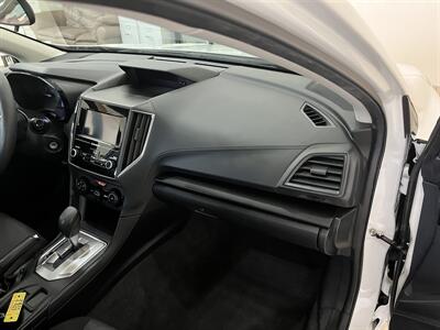 2022 Subaru Impreza Convenience   - Photo 11 - Santa Cruz, CA 95062