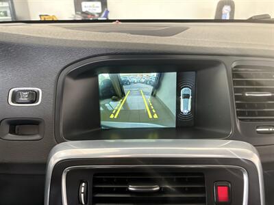 2016 Volvo V60 T5 Platinum   - Photo 11 - Santa Cruz, CA 95062