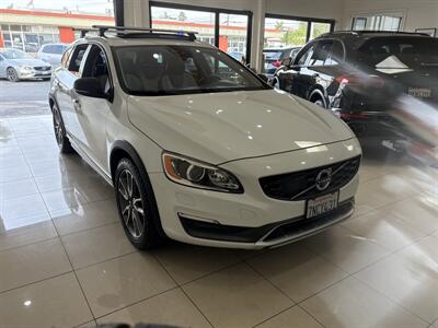 2016 Volvo V60 T5 Platinum   - Photo 3 - Santa Cruz, CA 95062