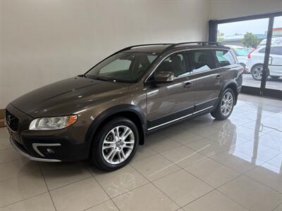 2016 Volvo XC70 T5 Drive-E Premier - Photo 1 - Santa Cruz, CA 95062