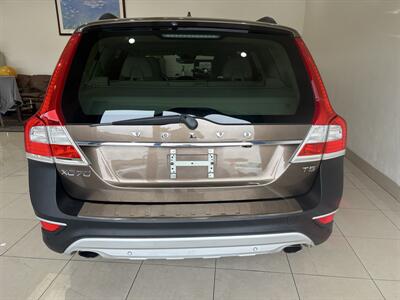 2016 Volvo XC70 T5 Drive-E Premier - Photo 5 - Santa Cruz, CA 95062
