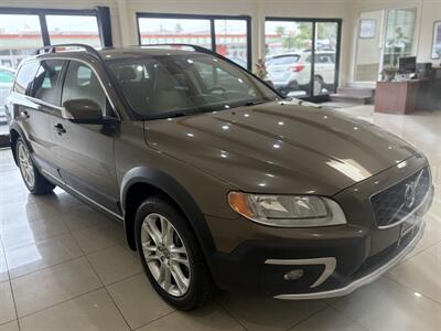 2016 Volvo XC70 T5 Drive-E Premier - Photo 3 - Santa Cruz, CA 95062