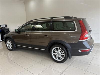 2016 Volvo XC70 T5 Drive-E Premier - Photo 2 - Santa Cruz, CA 95062