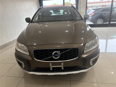 2016 Volvo XC70 T5 Drive-E Premier - Photo 4 - Santa Cruz, CA 95062