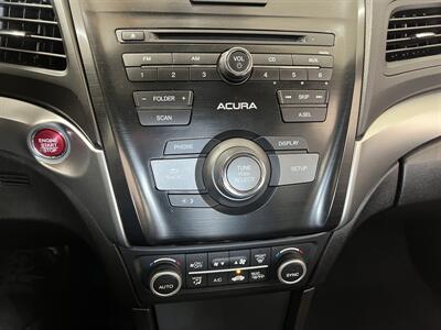 2018 Acura ILX   - Photo 18 - Santa Cruz, CA 95062