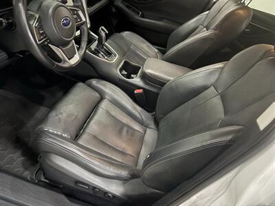 2022 Subaru Outback Limited   - Photo 9 - Santa Cruz, CA 95062