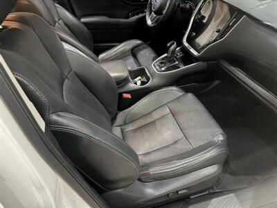 2022 Subaru Outback Limited   - Photo 8 - Santa Cruz, CA 95062
