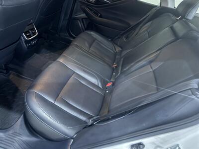 2022 Subaru Outback Limited   - Photo 11 - Santa Cruz, CA 95062