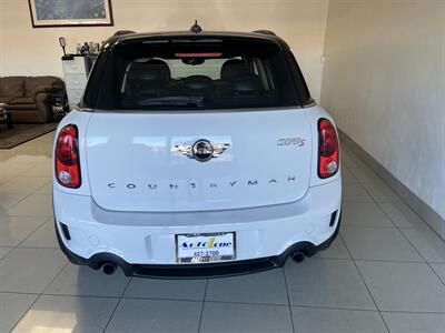 2015 MINI Countryman Cooper S   - Photo 4 - Santa Cruz, CA 95062