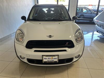 2015 MINI Countryman Cooper S   - Photo 3 - Santa Cruz, CA 95062