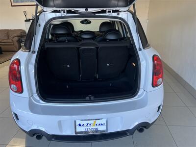 2015 MINI Countryman Cooper S   - Photo 5 - Santa Cruz, CA 95062