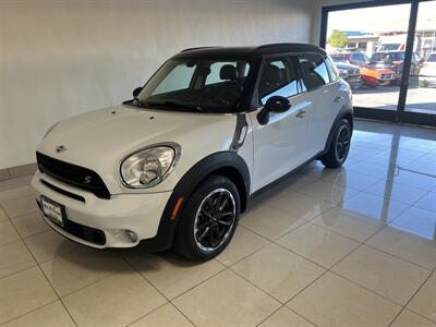 2015 MINI Countryman Cooper S   - Photo 2 - Santa Cruz, CA 95062