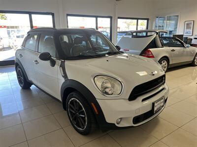 2015 MINI Countryman Cooper S   - Photo 1 - Santa Cruz, CA 95062