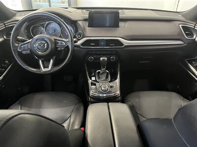 2018 MAZDA CX-9 Grand Touring   - Photo 10 - Santa Cruz, CA 95062