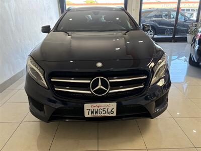 2017 Mercedes-Benz GLA GLA 250 4MATIC - Photo 4 - Santa Cruz, CA 95062