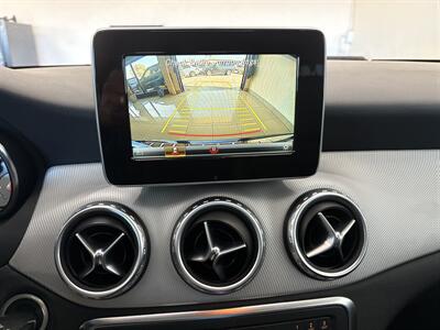 2017 Mercedes-Benz GLA GLA 250 4MATIC - Photo 10 - Santa Cruz, CA 95062