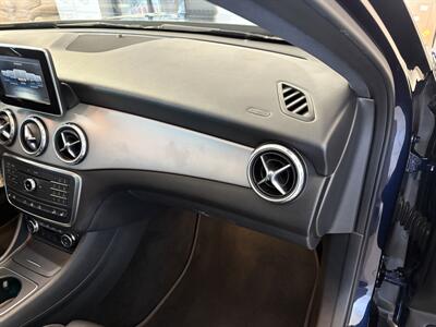 2017 Mercedes-Benz GLA GLA 250 4MATIC - Photo 16 - Santa Cruz, CA 95062