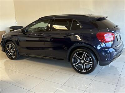 2017 Mercedes-Benz GLA GLA 250 4MATIC - Photo 3 - Santa Cruz, CA 95062