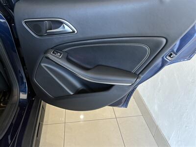 2017 Mercedes-Benz GLA GLA 250 4MATIC - Photo 17 - Santa Cruz, CA 95062