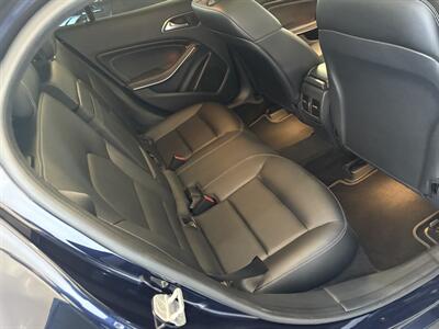 2017 Mercedes-Benz GLA GLA 250 4MATIC - Photo 14 - Santa Cruz, CA 95062
