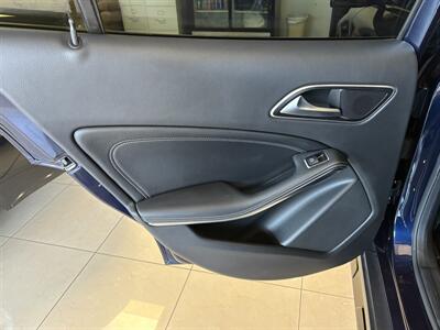 2017 Mercedes-Benz GLA GLA 250 4MATIC - Photo 19 - Santa Cruz, CA 95062