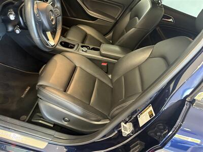 2017 Mercedes-Benz GLA GLA 250 4MATIC - Photo 12 - Santa Cruz, CA 95062
