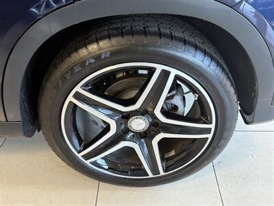 2017 Mercedes-Benz GLA GLA 250 4MATIC - Photo 8 - Santa Cruz, CA 95062