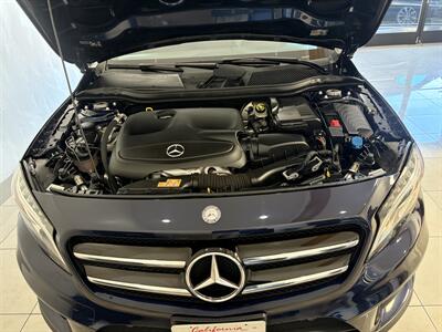 2017 Mercedes-Benz GLA GLA 250 4MATIC - Photo 7 - Santa Cruz, CA 95062