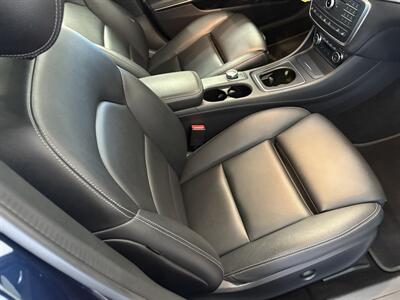 2017 Mercedes-Benz GLA GLA 250 4MATIC - Photo 13 - Santa Cruz, CA 95062