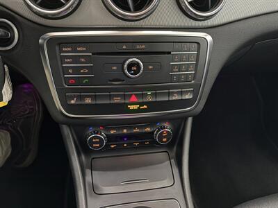 2017 Mercedes-Benz GLA GLA 250 4MATIC - Photo 11 - Santa Cruz, CA 95062