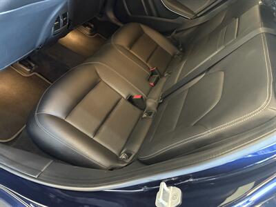 2017 Mercedes-Benz GLA GLA 250 4MATIC - Photo 15 - Santa Cruz, CA 95062