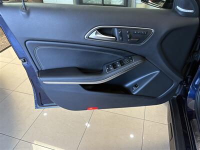 2017 Mercedes-Benz GLA GLA 250 4MATIC - Photo 20 - Santa Cruz, CA 95062