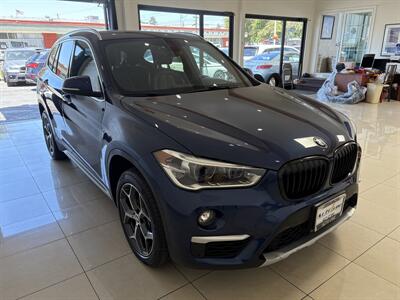 2018 BMW X1 sDrive28i   - Photo 3 - Santa Cruz, CA 95062