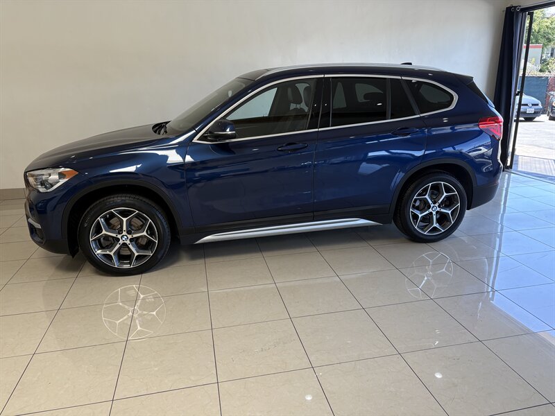 2018 BMW X1 sDrive28i  
