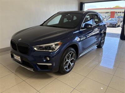 2018 BMW X1 sDrive28i   - Photo 2 - Santa Cruz, CA 95062