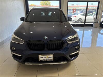 2018 BMW X1 sDrive28i   - Photo 4 - Santa Cruz, CA 95062