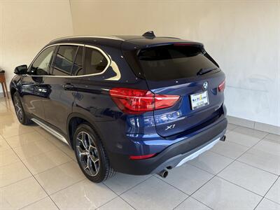 2018 BMW X1 sDrive28i   - Photo 5 - Santa Cruz, CA 95062