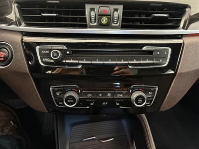 2018 BMW X1 sDrive28i   - Photo 12 - Santa Cruz, CA 95062