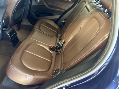 2018 BMW X1 sDrive28i   - Photo 17 - Santa Cruz, CA 95062