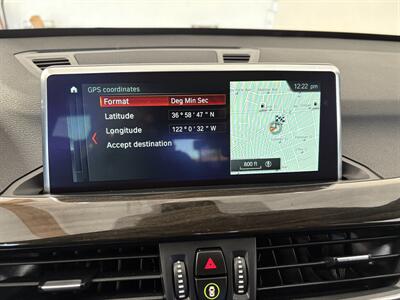 2018 BMW X1 sDrive28i   - Photo 10 - Santa Cruz, CA 95062