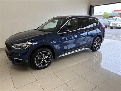 2018 BMW X1 sDrive28i   - Photo 22 - Santa Cruz, CA 95062