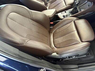2018 BMW X1 sDrive28i   - Photo 16 - Santa Cruz, CA 95062