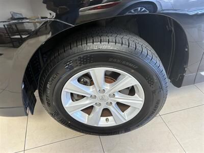2013 Toyota Highlander SE   - Photo 5 - Santa Cruz, CA 95062