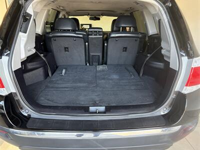 2013 Toyota Highlander SE   - Photo 4 - Santa Cruz, CA 95062