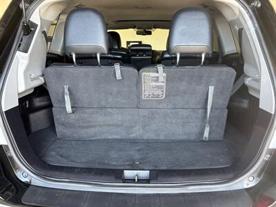 2013 Toyota Highlander SE   - Photo 6 - Santa Cruz, CA 95062