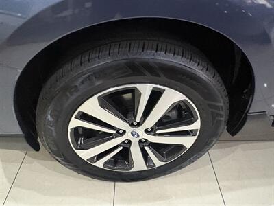 2018 Subaru Outback 2.5i Limited   - Photo 8 - Santa Cruz, CA 95062