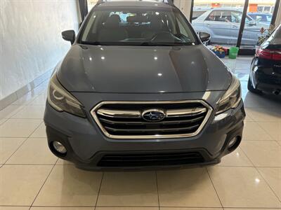 2018 Subaru Outback 2.5i Limited   - Photo 4 - Santa Cruz, CA 95062