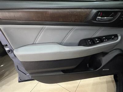 2018 Subaru Outback 2.5i Limited   - Photo 17 - Santa Cruz, CA 95062